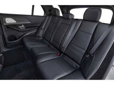 2026 Mercedes-Benz GLE GLE 450 4MATIC® SUV