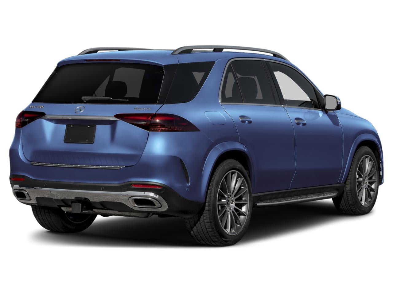 2026 Mercedes-Benz GLE GLE 450 4MATIC® SUV