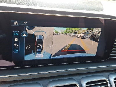 2026 Mercedes-Benz GLE GLE 450 4MATIC® SUV