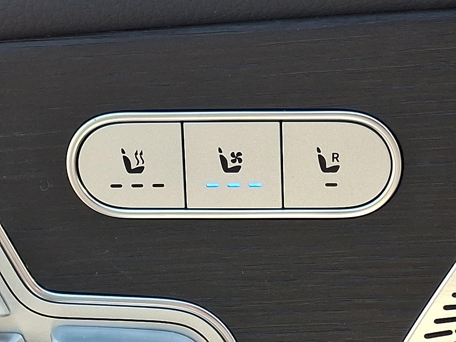 2026 Mercedes-Benz GLE GLE 450 4MATIC® SUV