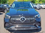 2026 Mercedes-Benz GLE GLE 450 4MATIC® SUV