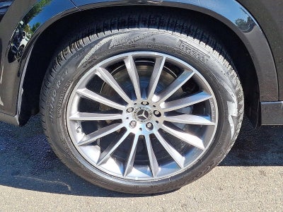 2026 Mercedes-Benz GLE GLE 450 4MATIC® SUV