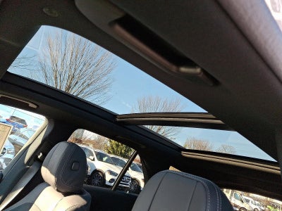 2026 Mercedes-Benz GLE AMG® GLE 53 4MATIC®+ SUV