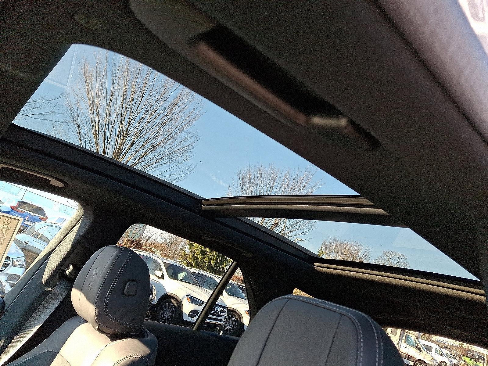 2026 Mercedes-Benz GLE AMG® GLE 53 4MATIC®+ SUV