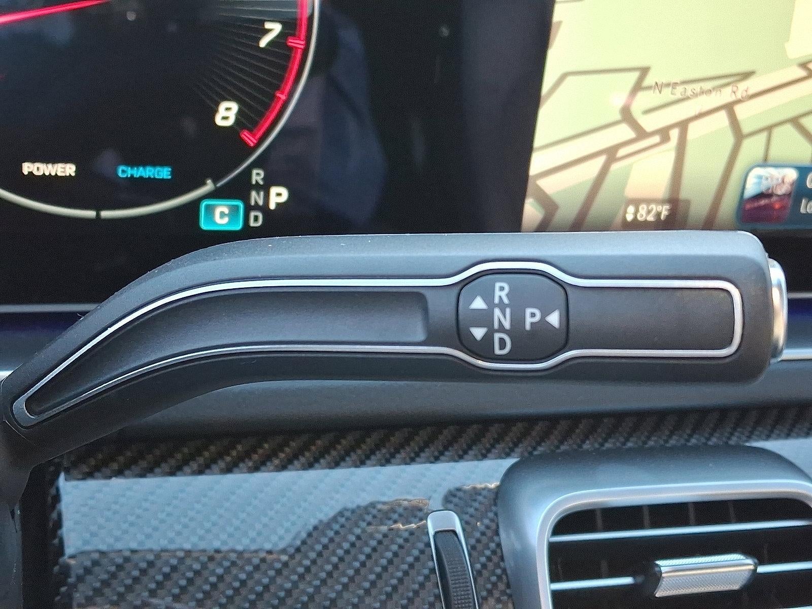 2026 Mercedes-Benz GLE AMG® GLE 53 4MATIC®+ SUV