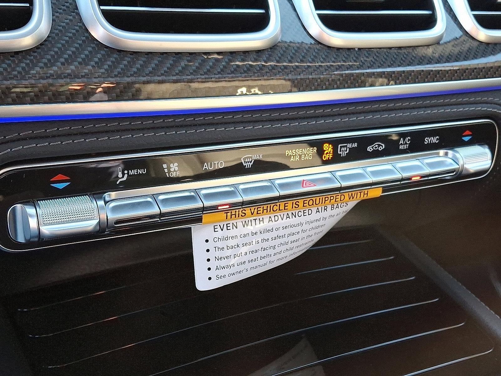 2026 Mercedes-Benz GLE AMG® GLE 53 4MATIC®+ SUV