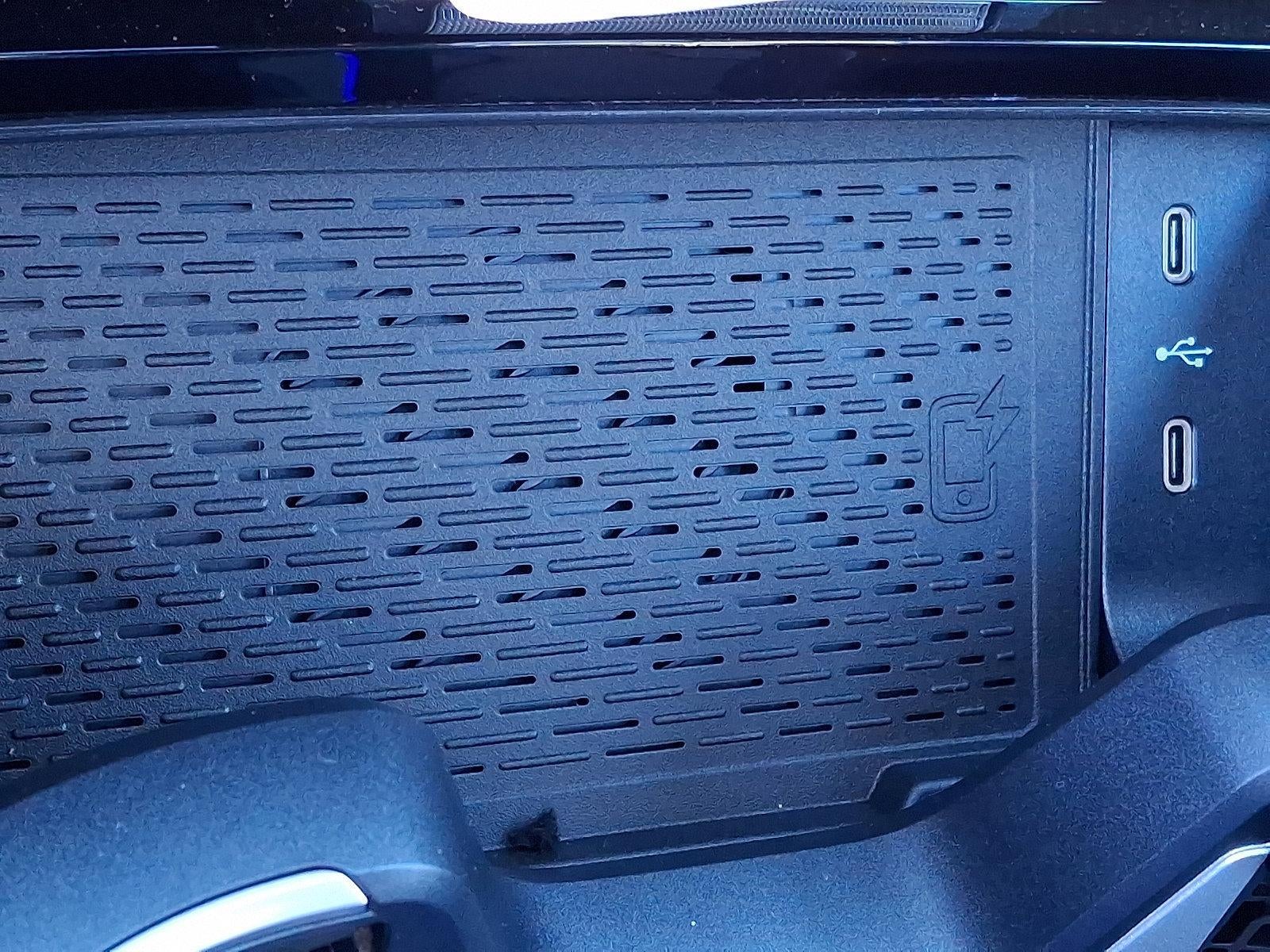 2026 Mercedes-Benz GLE AMG® GLE 53 4MATIC®+ SUV