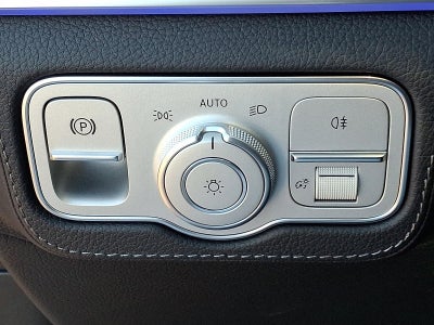 2026 Mercedes-Benz GLE AMG® GLE 53 4MATIC®+ SUV