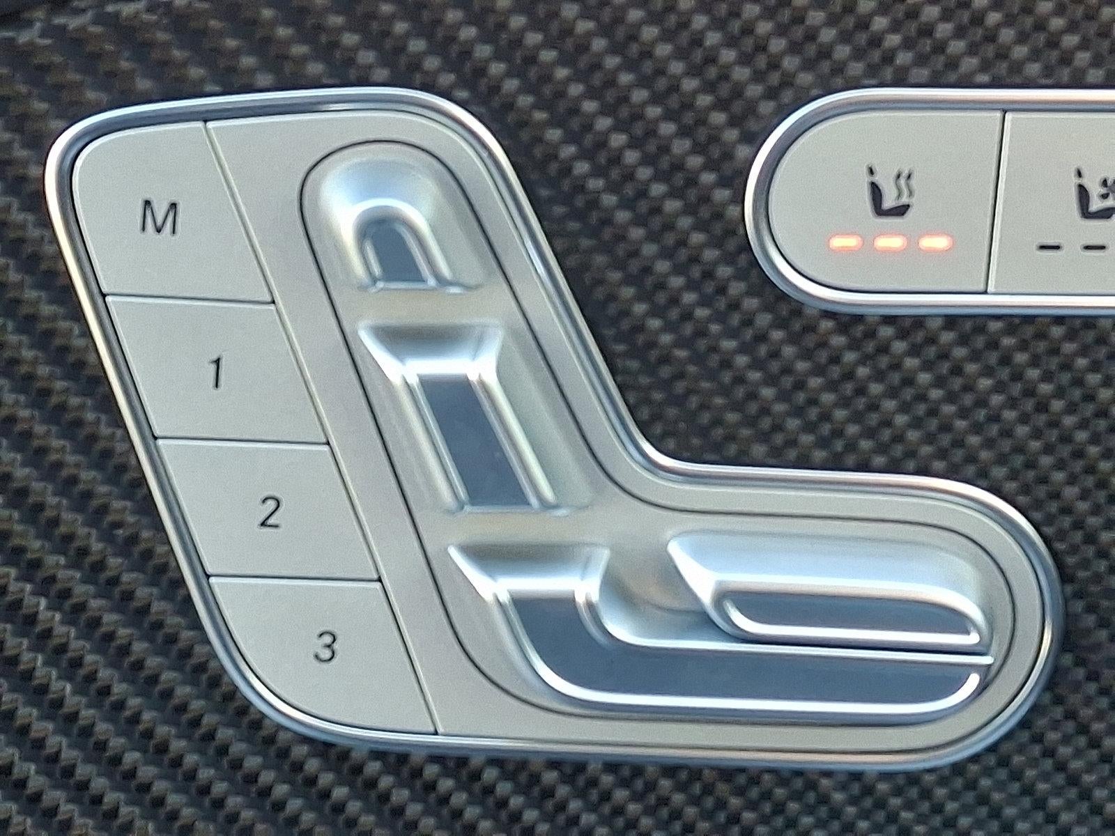 2026 Mercedes-Benz GLE AMG® GLE 53 4MATIC®+ SUV