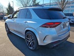 2026 Mercedes-Benz GLE AMG® GLE 53 4MATIC®+ SUV
