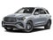 2026 Mercedes-Benz GLE AMG® GLE 53 4MATIC®+ SUV