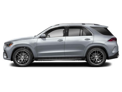2026 Mercedes-Benz GLE AMG® GLE 53 4MATIC®+ SUV