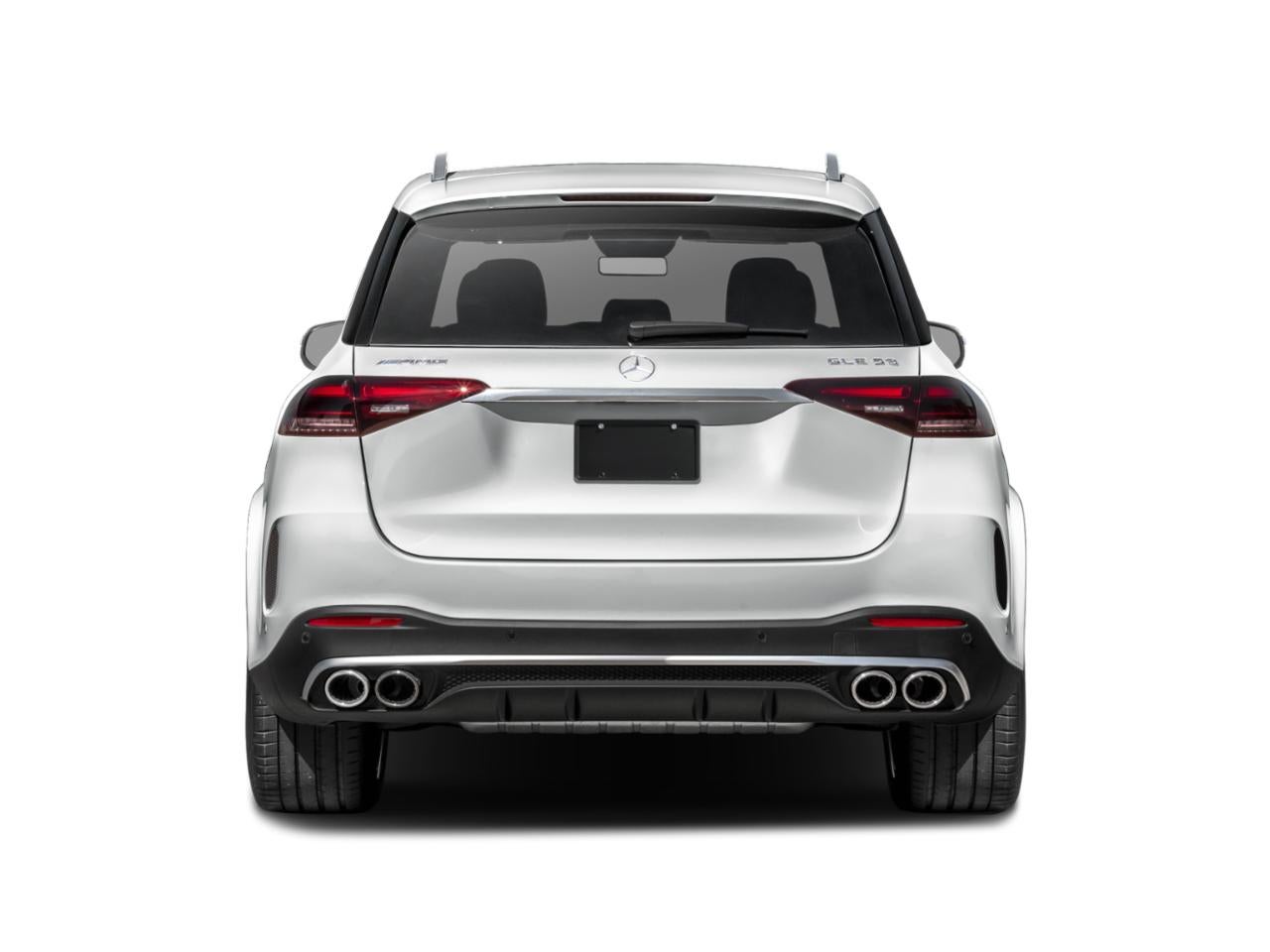 2026 Mercedes-Benz GLE AMG® GLE 53 4MATIC®+ SUV