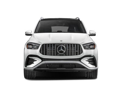 2026 Mercedes-Benz GLE AMG® GLE 53 4MATIC®+ SUV