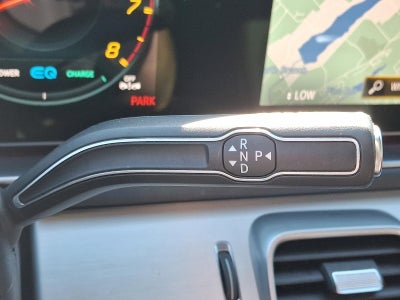 2023 Mercedes-Benz GLE AMG® GLE 53 4MATIC®+ SUV