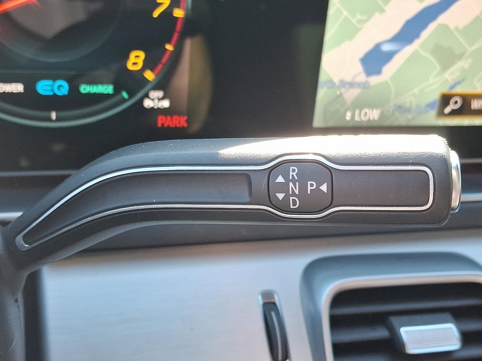 2023 Mercedes-Benz GLE AMG® GLE 53 4MATIC®+ SUV