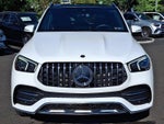 2023 Mercedes-Benz GLE AMG® GLE 53 4MATIC®+ SUV