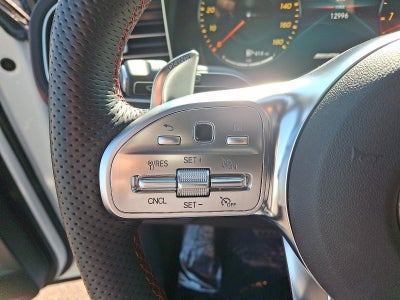 2023 Mercedes-Benz GLE AMG® GLE 53 4MATIC®+ SUV