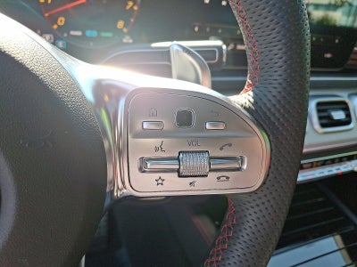 2023 Mercedes-Benz GLE AMG® GLE 53 4MATIC®+ SUV