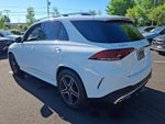 2023 Mercedes-Benz GLE AMG® GLE 53 4MATIC®+ SUV