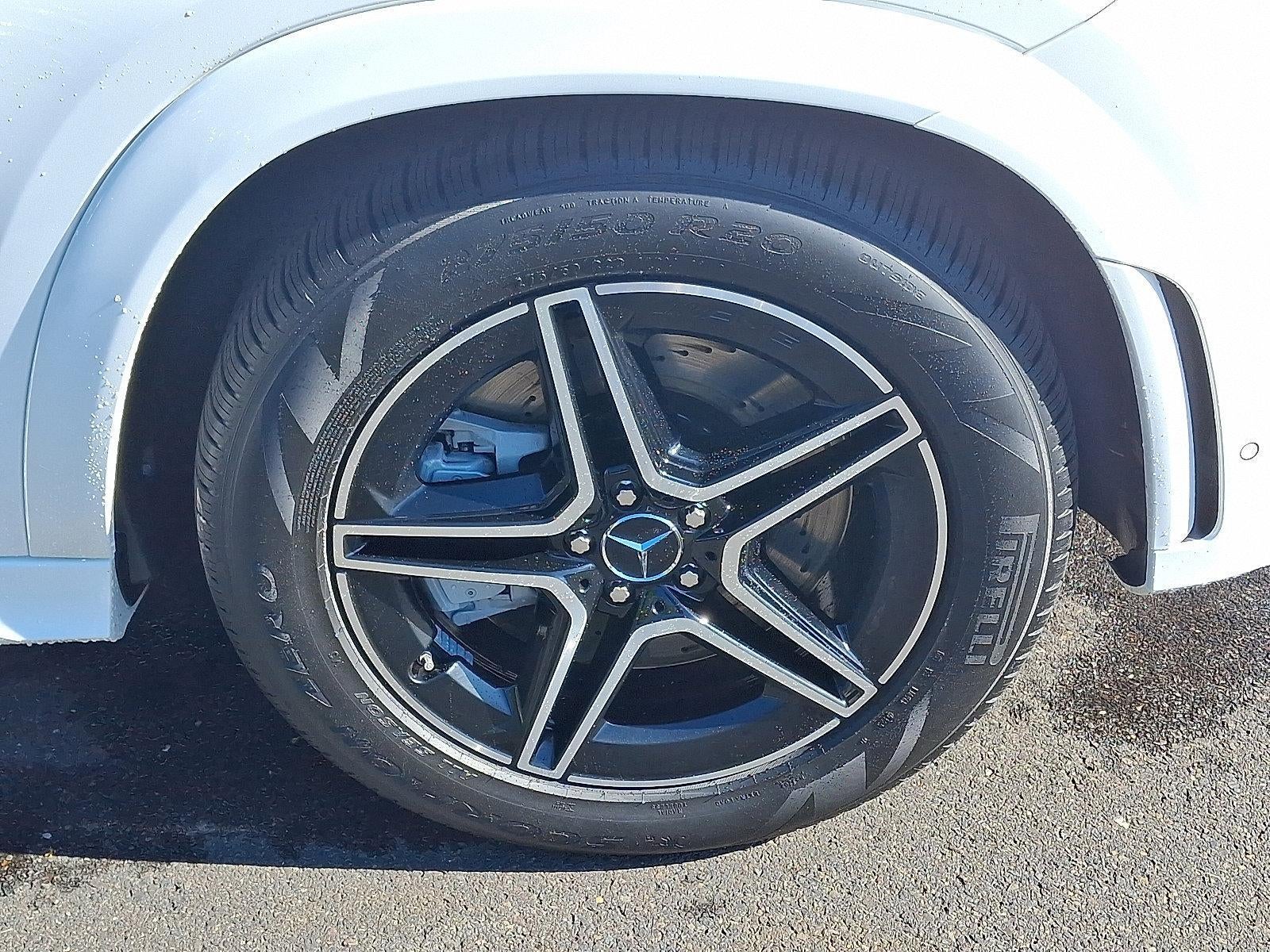 2023 Mercedes-Benz GLE AMG® GLE 53 4MATIC®+ SUV