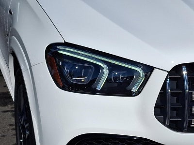 2023 Mercedes-Benz GLE AMG® GLE 53 4MATIC®+ SUV