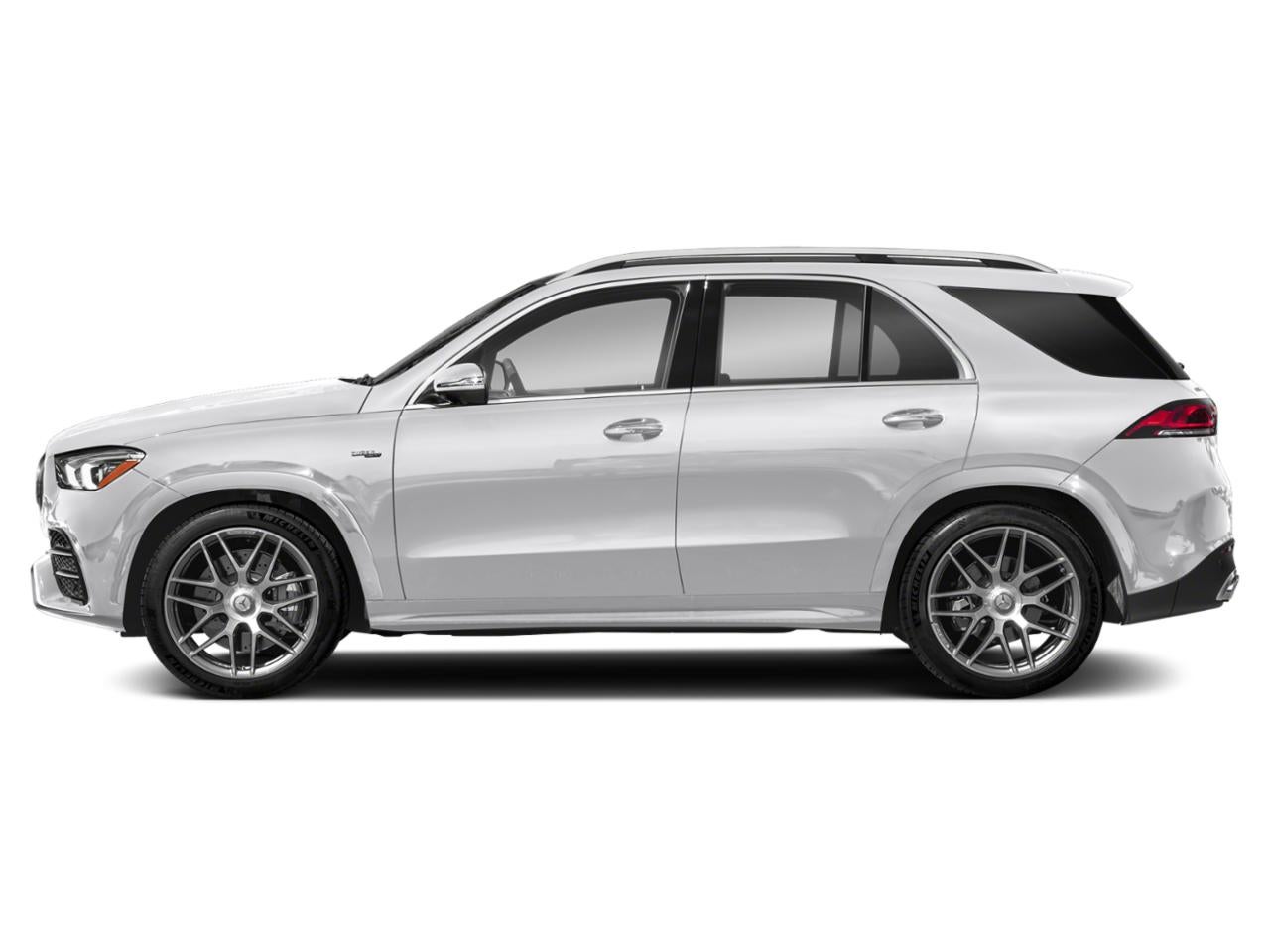 2023 Mercedes-Benz GLE AMG® GLE 53 4MATIC®+ SUV