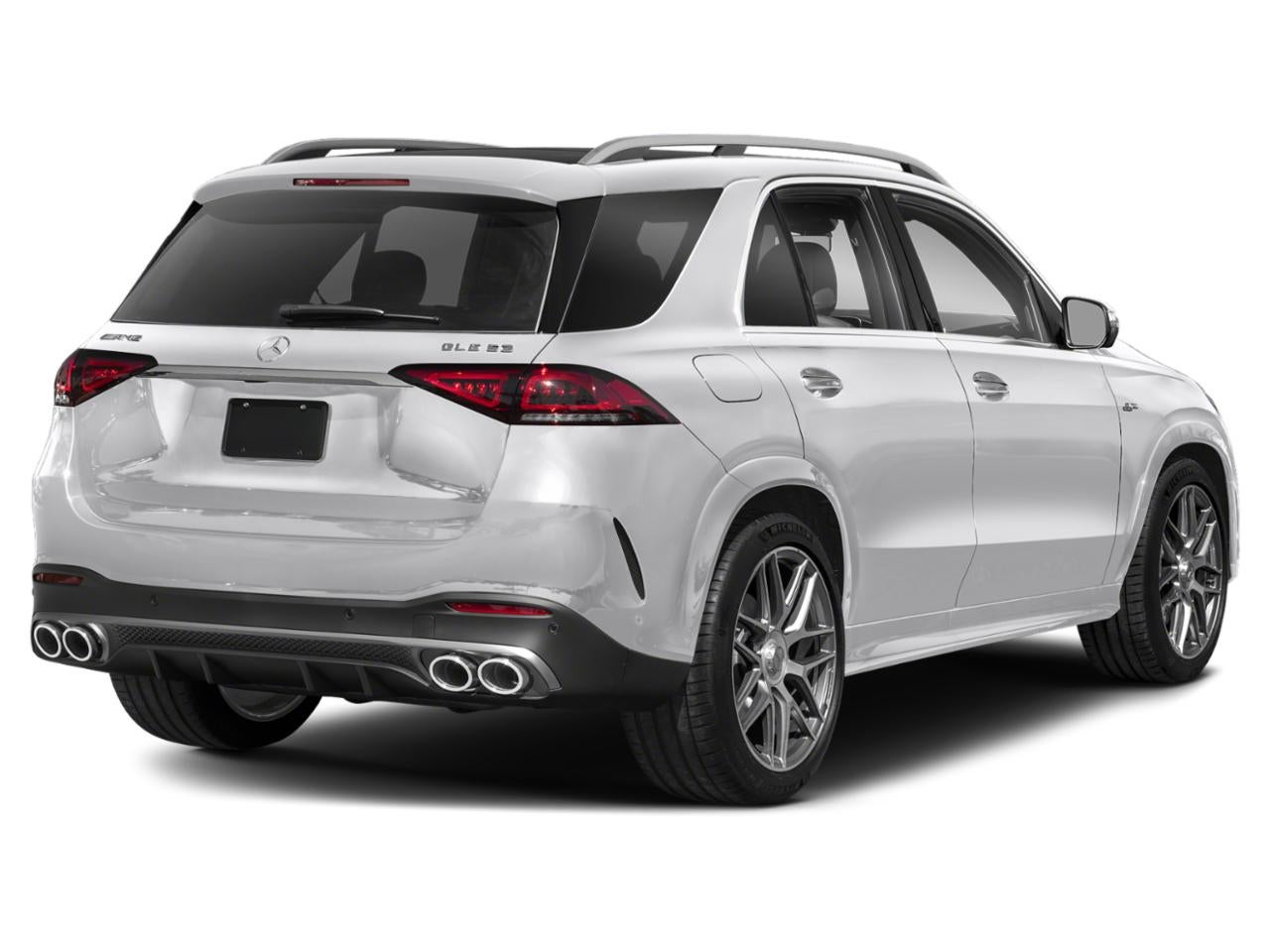 2023 Mercedes-Benz GLE AMG® GLE 53 4MATIC®+ SUV
