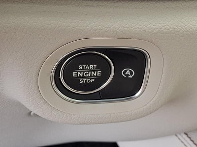 2027 Mercedes-Benz GLE GLE 450 4MATIC® SUV