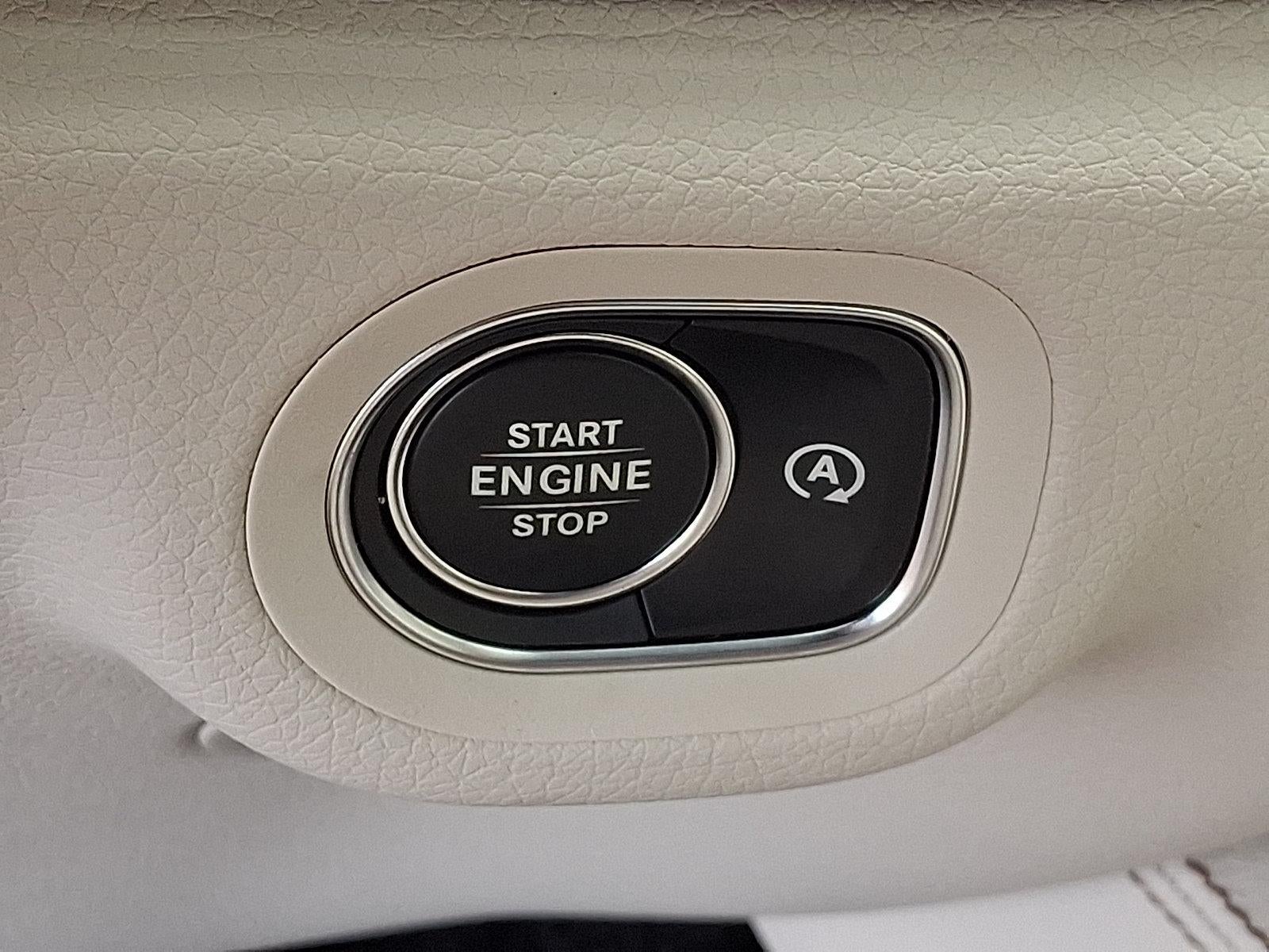 2027 Mercedes-Benz GLE GLE 450 4MATIC® SUV