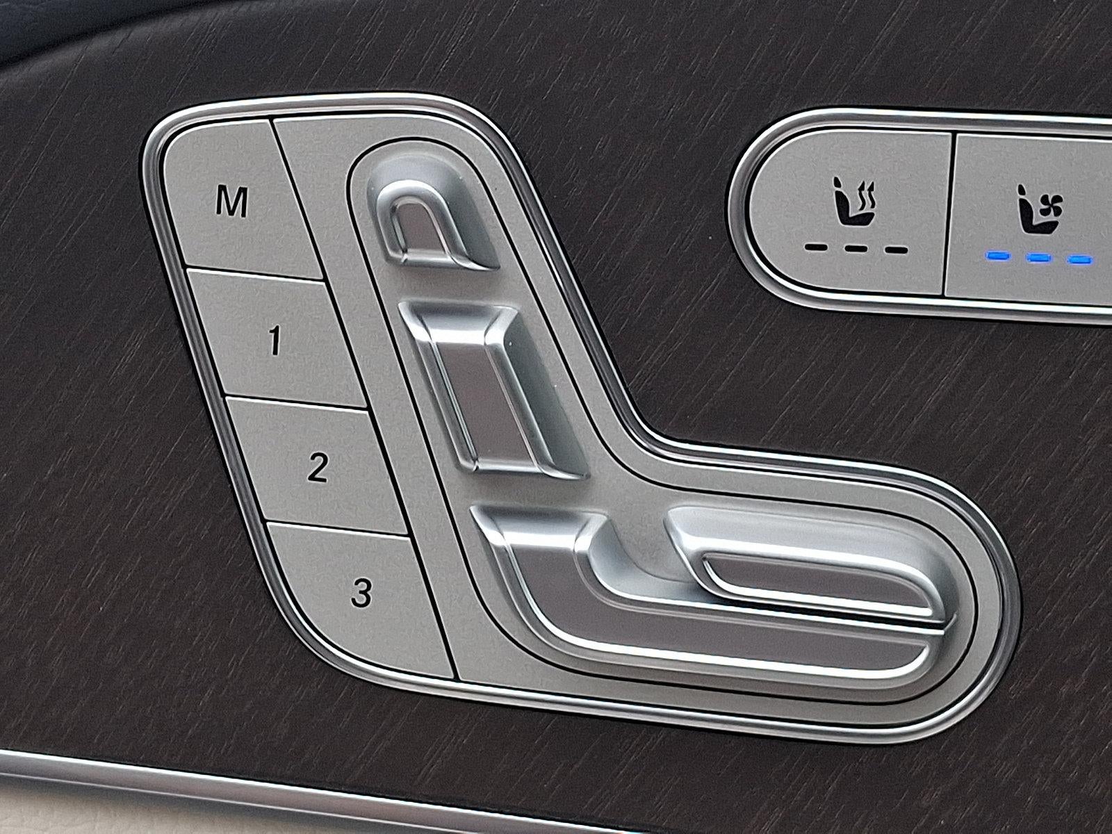 2027 Mercedes-Benz GLE GLE 450 4MATIC® SUV