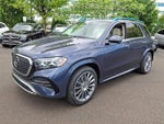 2027 Mercedes-Benz GLE GLE 450 4MATIC® SUV