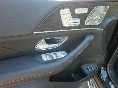 2027 Mercedes-Benz GLE GLE 450 4MATIC® SUV
