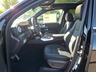 2027 Mercedes-Benz GLE GLE 450 4MATIC® SUV