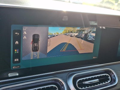 2027 Mercedes-Benz GLE GLE 450 4MATIC® SUV