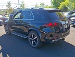 2027 Mercedes-Benz GLE GLE 450 4MATIC® SUV