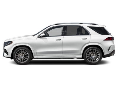2027 Mercedes-Benz GLE GLE 450 4MATIC® SUV