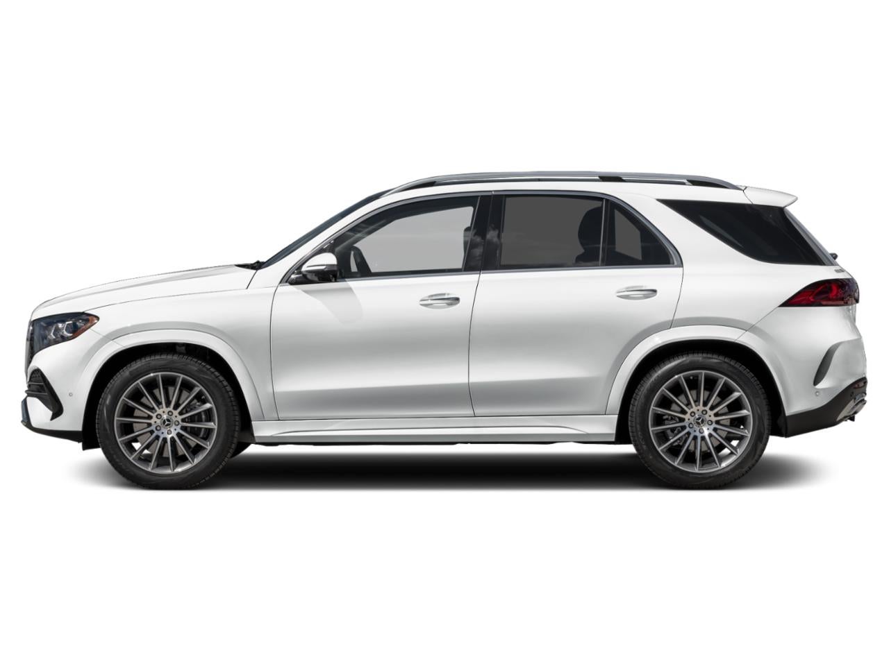 2027 Mercedes-Benz GLE GLE 450 4MATIC® SUV