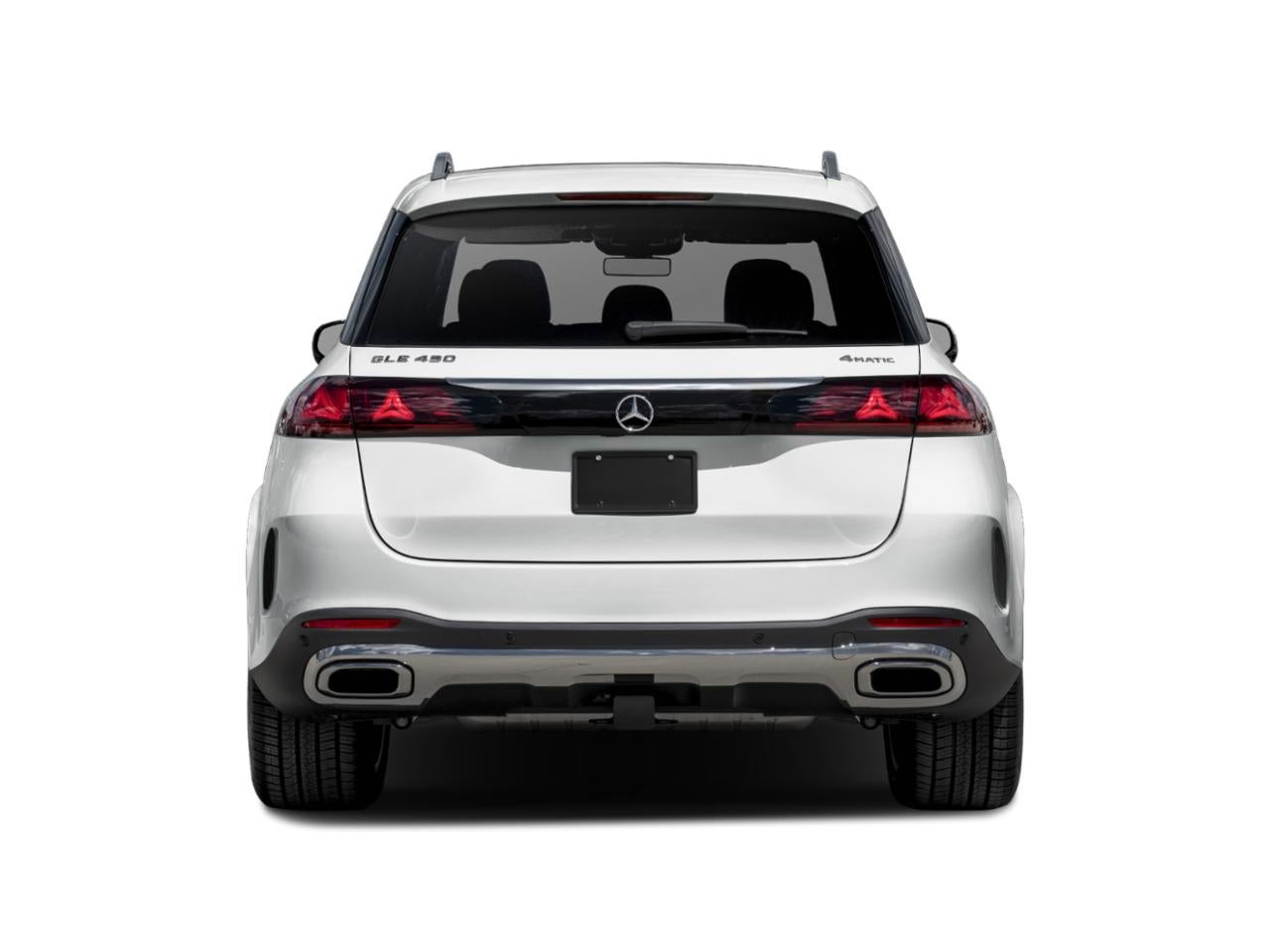 2027 Mercedes-Benz GLE GLE 450 4MATIC® SUV