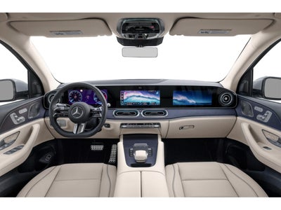 2027 Mercedes-Benz GLE GLE 450 4MATIC® SUV