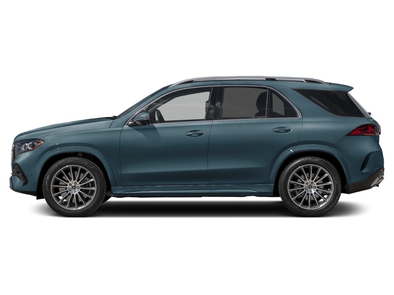 2027 Mercedes-Benz GLE GLE 450 4MATIC® SUV