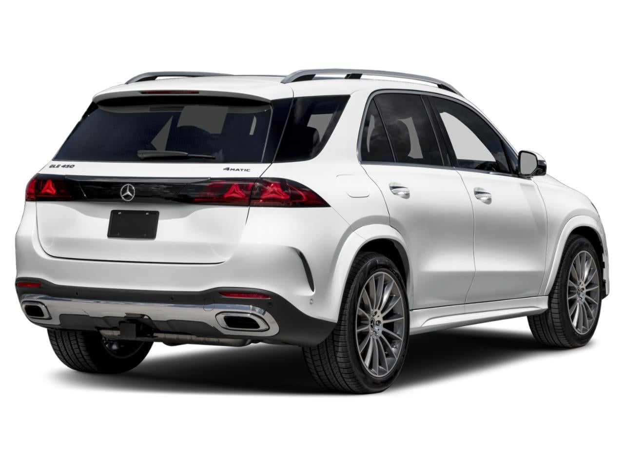 2027 Mercedes-Benz GLE GLE 450 4MATIC® SUV