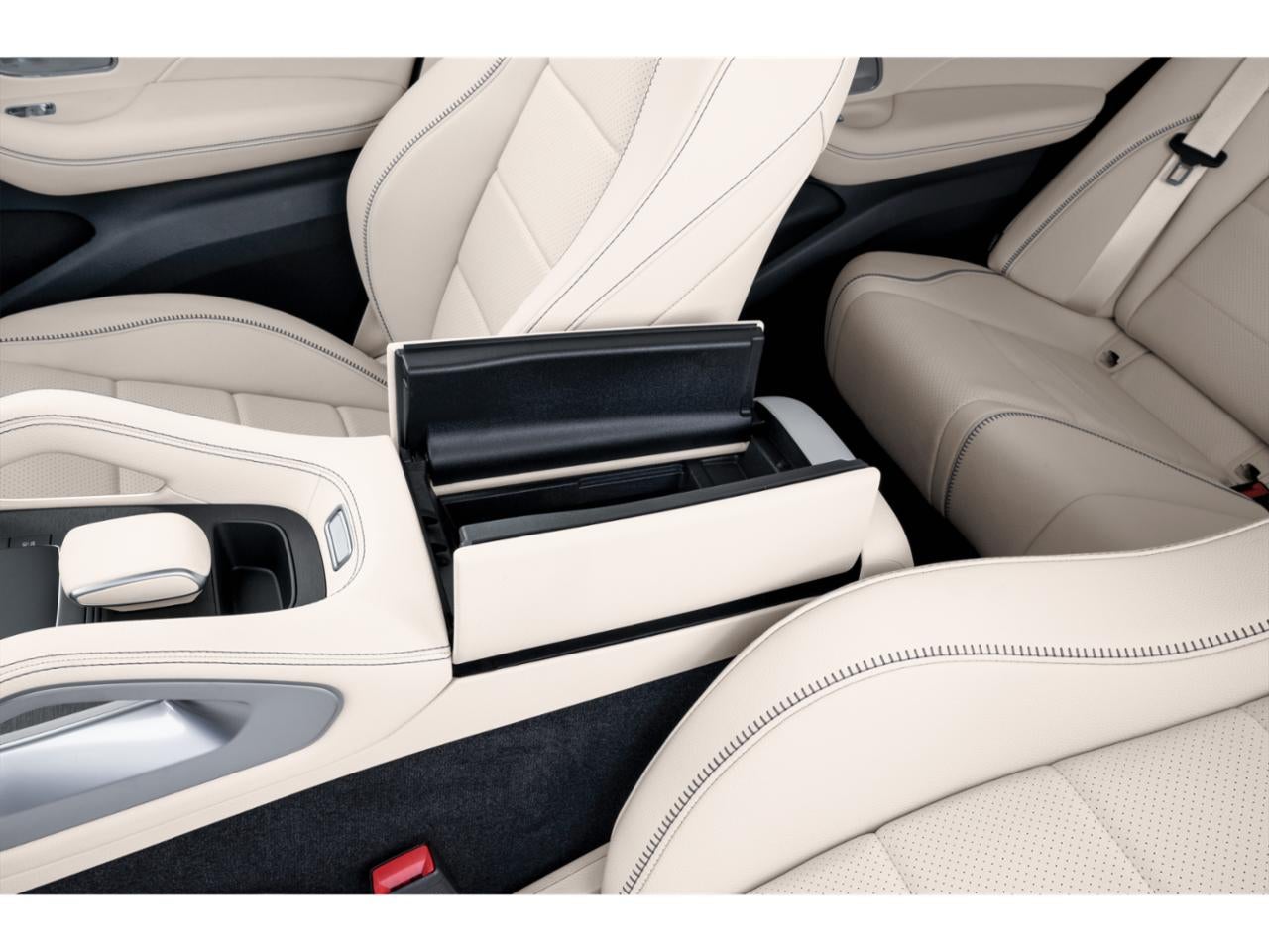2027 Mercedes-Benz GLE GLE 450 4MATIC® SUV
