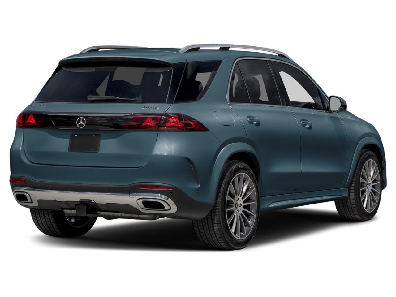 2027 Mercedes-Benz GLE GLE 450 4MATIC® SUV