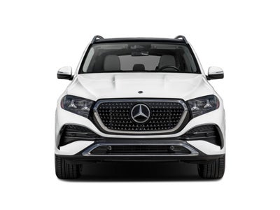 2027 Mercedes-Benz GLE GLE 450 4MATIC® SUV