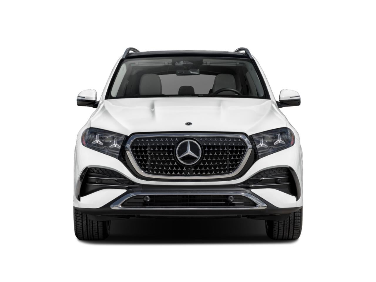 2027 Mercedes-Benz GLE GLE 450 4MATIC® SUV