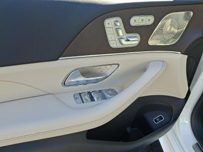 2027 Mercedes-Benz GLE GLE 350 4MATIC® SUV