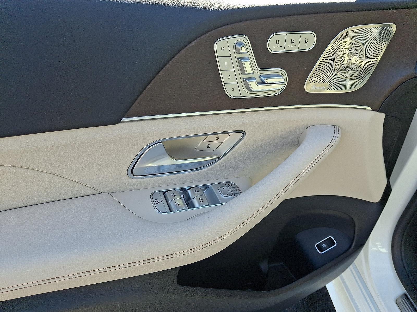 2027 Mercedes-Benz GLE GLE 350 4MATIC® SUV