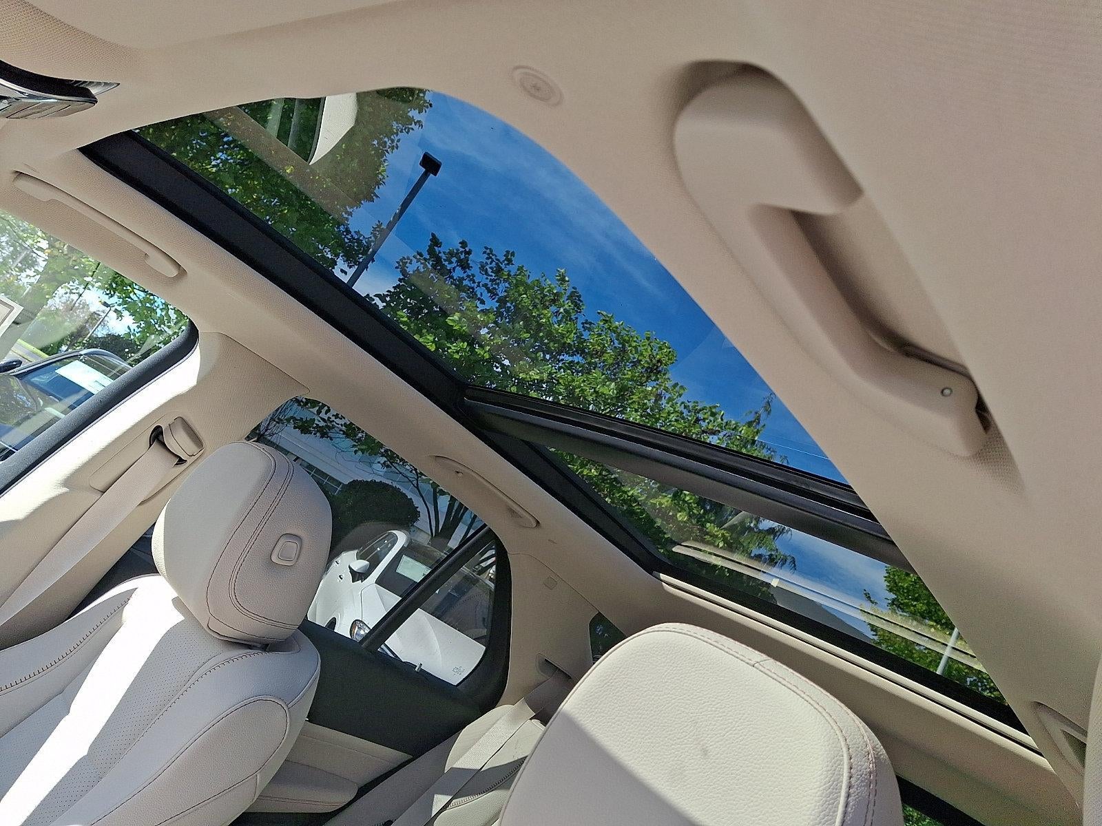 2027 Mercedes-Benz GLE GLE 350 4MATIC® SUV