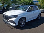 2027 Mercedes-Benz GLE GLE 350 4MATIC® SUV
